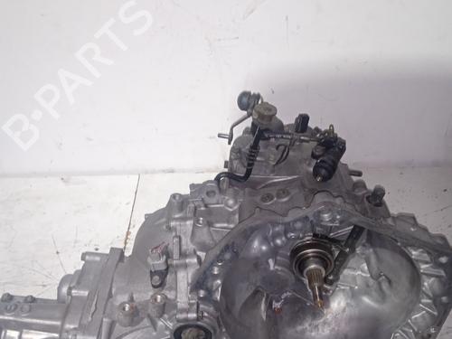 Used Gearbox SUZUKI LIANA Hatchback 1.6 (RH416) (103 hp) 4313897
