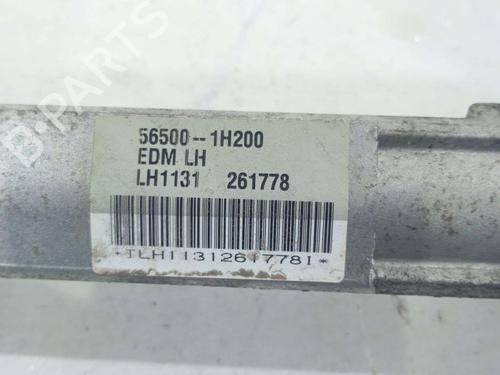 Steering rack KIA CEE'D Hatchback (ED) 1.4 CVVT | BP36039323M22 - Image 5