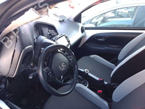 Front left window mechanism TOYOTA AYGO (_B1_)  | BP12930431C22 