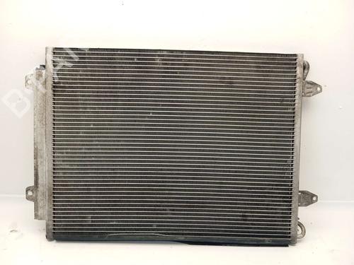 AC radiator VW PASSAT CC B6 (357) | BP26032452M32
