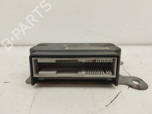 Used ECU airbags ECU airbags DACIA SANDERO II 1.2 (73 hp) 34582765 34582765