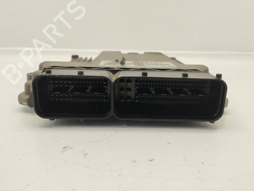 Engine control unit (ECU) VW GOLF V (1K1) | BP31616262M57