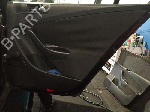 Used Rear right panel VW PASSAT B6 (3C2) 2.0 TDI 16V (140 hp) 16676074
