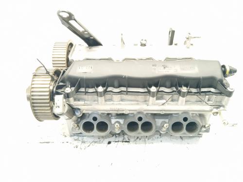 Used Cylinder head CITROËN C5 I (DC_) [2001-2005]  11155039