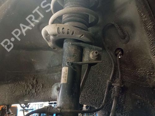 Left front shock absorber VW PASSAT CC B6 (357) | BP26004301M16