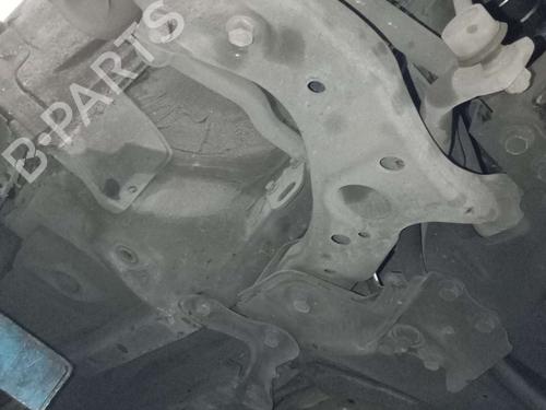 Used Right front suspension arm Right front suspension arm TOYOTA VERSO (_R2_) [2009-2018] 17046573 17046573