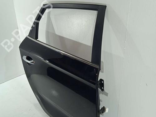 Right rear door KIA CARENS IV  | BP31617826C5 