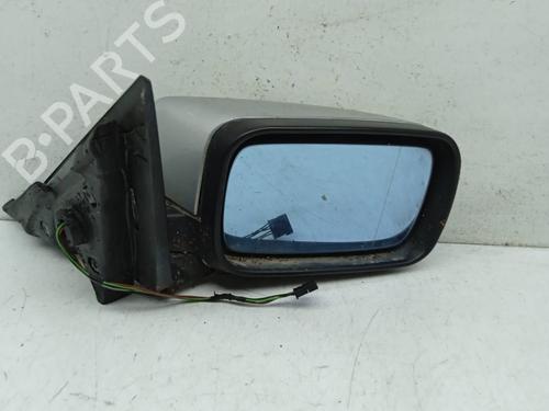 Used Right mirror BMW 3 (E46) 320 d (136 hp) 11151106