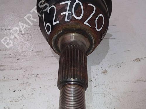 Left front driveshaft DAEWOO EVANDA (KLAL) 2.0 | BP4327920M38 - Image 2