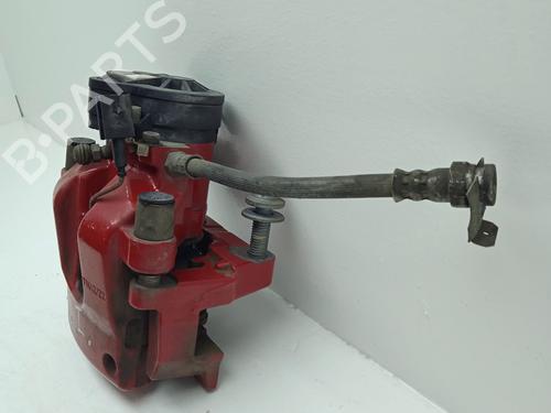 Left rear brake caliper ALFA ROMEO GIULIA (952_) 2.2 D (952ALA25, 952AFM25, 952APA2) | BP40020314M107 - Image 3