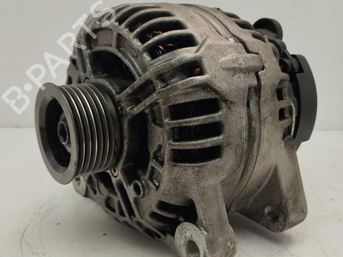 Used Alternator CITROËN XSARA PICASSO (N68) 2.0 HDi (90 hp) 17636023