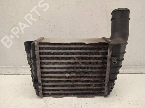 Used Intercooler AUDI A4 B5 (8D2) 2.5 TDI (150 hp) 4308205