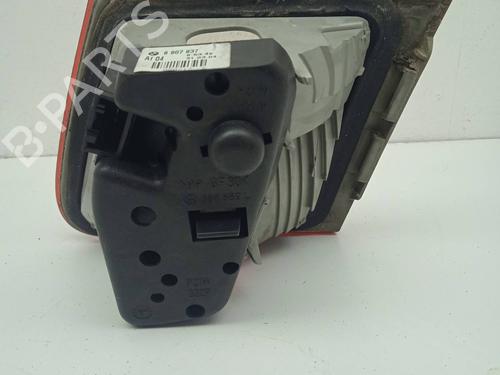Left tailgate light BMW 3 Touring (E46) 320 d | BP11164423C79 - Image 2