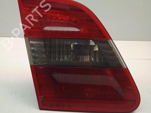 Used Left tailgate light MERCEDES-BENZ B-CLASS Sports Tourer (W245) [2005-2011]  15236763