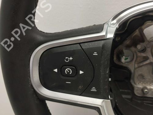 Steering wheel VOLVO XC60 II (246) B5 Mild-Hybrid AWD | BP40096125C49 - Image 4