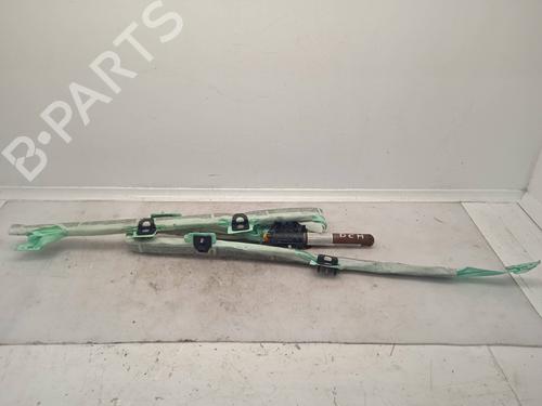 Used Right curtain airbag VW PASSAT B6 Variant (3C5) 2.0 TDI 16V (140 hp) 11161304