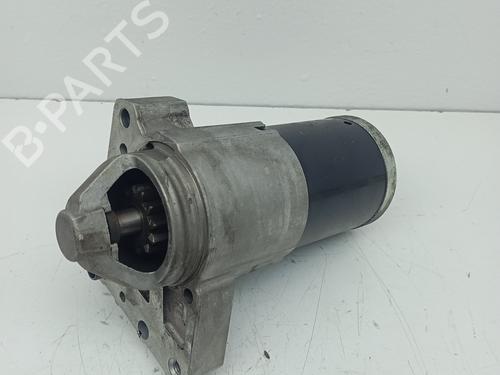 Used Starter CITROËN C4 Grand Picasso I (UA_) [2006-2013]  17487999