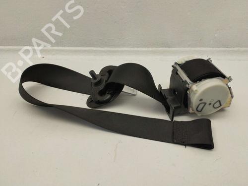 Used Front right seatbelt BMW 1 (E87) 120 d (177 hp) 31617468