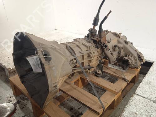 Used Gearbox Gearbox JEEP WRANGLER I (YJ, SJ_) [1986-1996] 33436681 33436681
