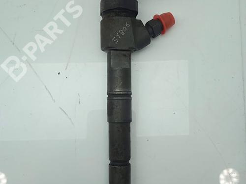 Used Injector Injector OPEL ZAFIRA / ZAFIRA FAMILY B (A05) 1.9 CDTI (M75) (150 hp) 11167084 11167084