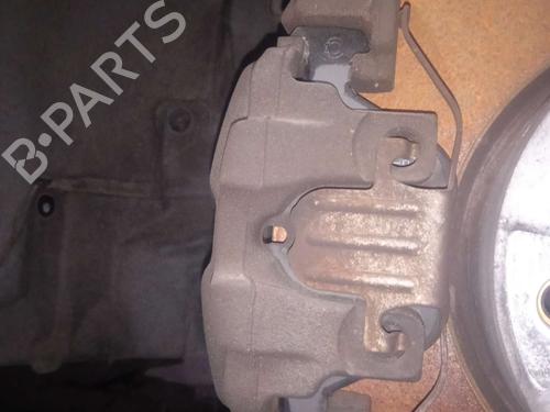 Used Right front brake caliper BMW 3 (E90) 320 d (177 hp) 24509522