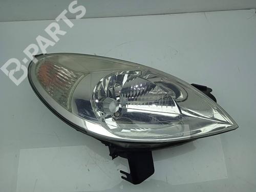 Used Right headlight Right headlight CITROËN XSARA PICASSO (N68) 2.0 HDi (90 hp) 11166933 11166933