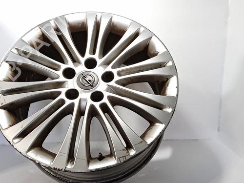 Used Rim Rim 39559537 39559537