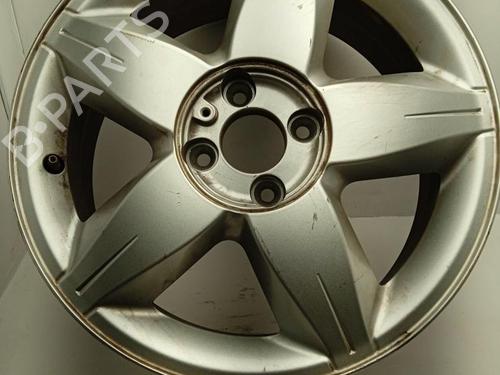 Used Rim RENAULT SCÉNIC II (JM0/1_) [2003-2010]  12447178
