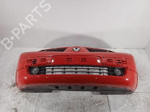 Used Front bumper RENAULT MEGANE II (BM0/1_, CM0/1_) 1.4 16V (BM0B, CM0B) (98 hp) 4334224