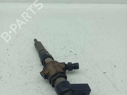 Used Injector Injector CITROËN C1 (PM_, PN_) [2005-2014] 31617978 31617978
