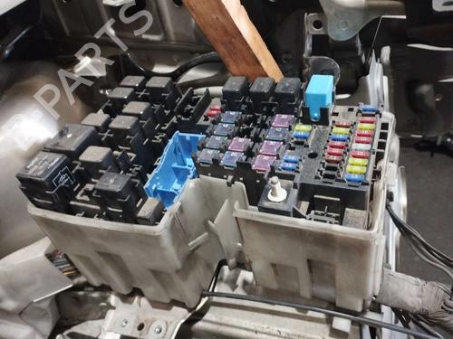 Fuse box MAZDA 5 (CR) | BP18881572E1 - Image 2