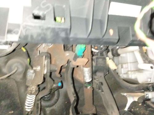 Steering column CITROËN BERLINGO MULTISPACE (B9) 1.6 HDi 115 4x4 | BP40096891M21 - Image 2