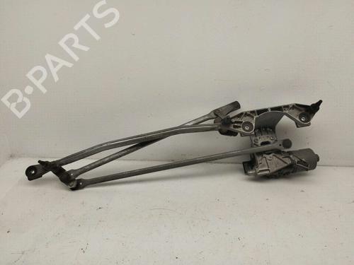 Front wiper motor FORD FOCUS C-MAX (DM2) 1.8 TDCi | BP4336768M29 - Image 3