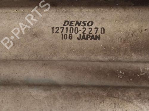 Intercooler HONDA CR-V II (RD_)  | BP33117285M30  - Image 7