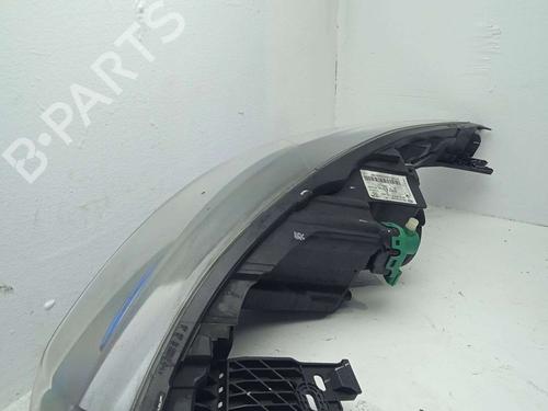 Right headlight RENAULT ZOE (BFM_) ZOE | BP32212431C29 - Image 5