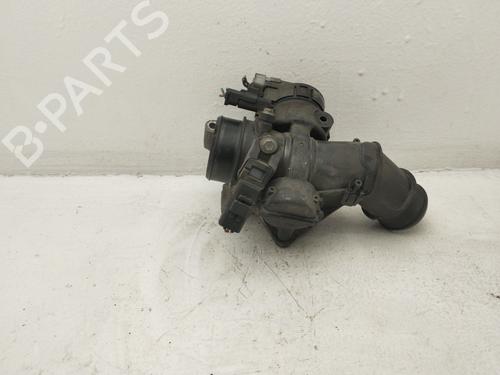 Used Throttle body Throttle body CITROËN BERLINGO / BERLINGO FIRST MPV (MF_, GJK_, GFK_) 1.6 HDI 90 (MF9HX) (90 hp) 40265160 40265160