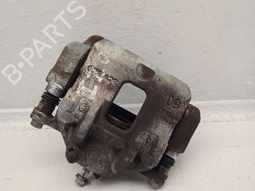 Used Left front brake caliper KIA CARENS IV [2013-2026]  31617874