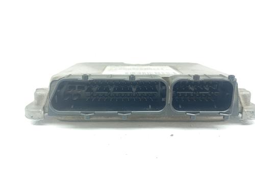 Engine control unit (ECU) FIAT PANDA (169_) 1.2 (169.AXB11, 169.AXB1A) | BP31618857M57  - Image 5
