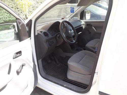 Right front steering knuckle VW CADDY III Box Body/MPV (2KA, 2KH, 2CA, 2CH) 2.0 SDI | BP11157639M26 