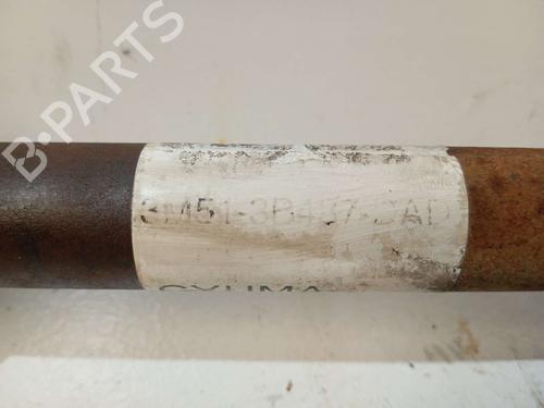 Left front driveshaft FORD FOCUS C-MAX (DM2) 1.6 TDCi | BP4323337M38 - Image 4