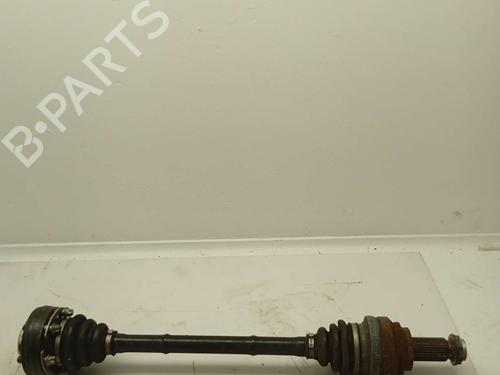 Used Left rear driveshaft BMW 3 (E90) [2004-2012]  4369215