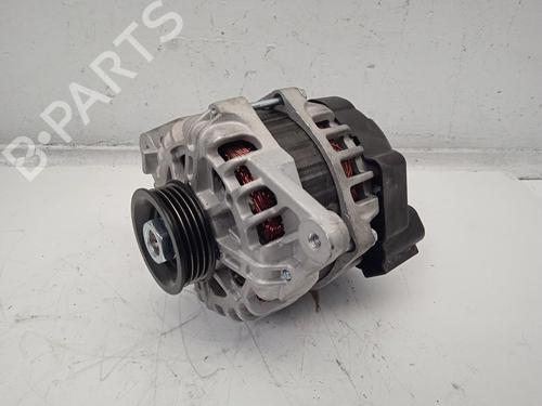 Used Alternator HYUNDAI ACCENT II (LC) [1999-2012]  13028510