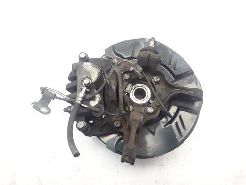 Used Right front steering knuckle Right front steering knuckle SUBARU FORESTER (SJ_) 2.0 D AWD (SJD) (147 hp) 11151502 11151502