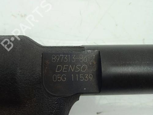 injector-opel-corsa-c-x01-8973138612-2000-2001-2002-2003-2004-2005-2006-2007-2008-2009-11166455 main image