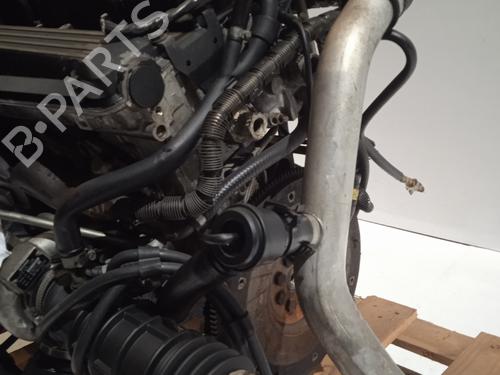 Engine SAAB 9000 Hatchback | BP4256196M1