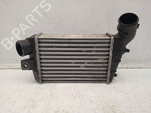 Used Intercooler ALFA ROMEO 147 (937_) 1.9 JTD (937.AXD1A, 937.BXD1A, 937.AXV1A, 937.BXB1A,... (115 hp) 4344585