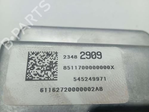 Electronic module OPEL ASTRA K (B16) | BP23883696M83 - Image 5