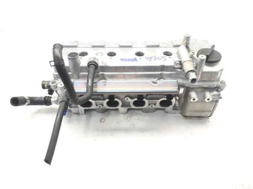 Used Cylinder head Cylinder head NISSAN NOTE (E11, NE11) 1.4 (88 hp) 11148645 11148645
