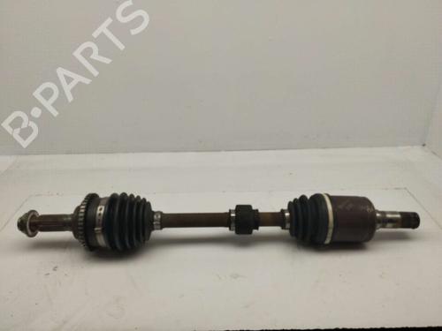 Used Left front driveshaft Left front driveshaft MAZDA 6 Saloon (GG) 1.8 (120 hp) 4304232 4304232