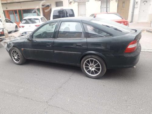 Injection pump OPEL VECTRA B (J96)  | BP31617415M78 